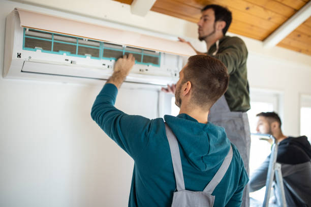AC Installation Near Me in Jamesport, NY