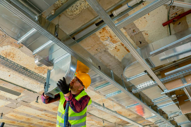 Best Residential HVAC Services  in Jamesport, NY