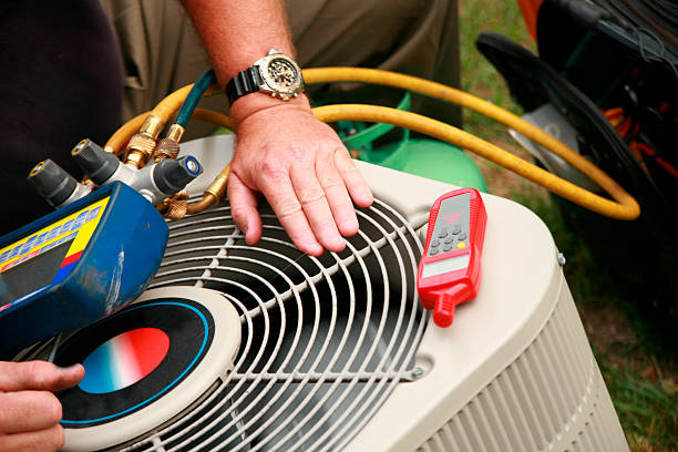 Best HVAC Replacement Cost  in Jamesport, NY