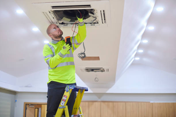 Air Duct Cleaning in Jamesport, NY
