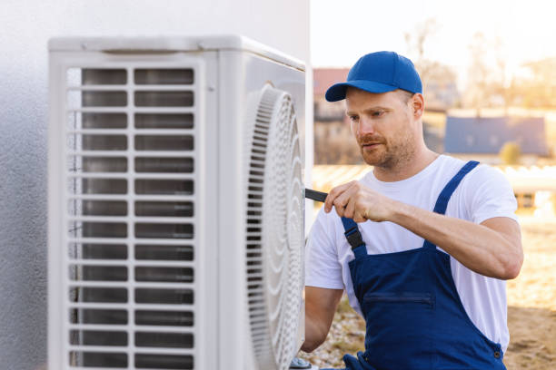 Best Ductless HVAC Repair  in Jamesport, NY